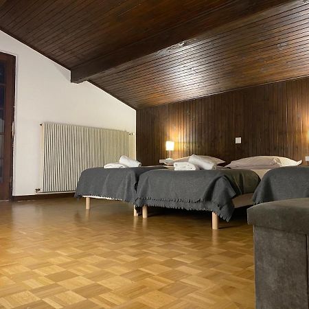 Chalet De Manu Sondernach Ngoại thất bức ảnh